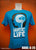 Kaos Distro Music Life Seventy Seven