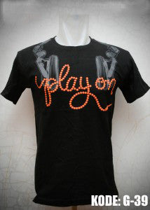 Kaos Distro Play On Music