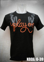 Kaos Distro Play On Music